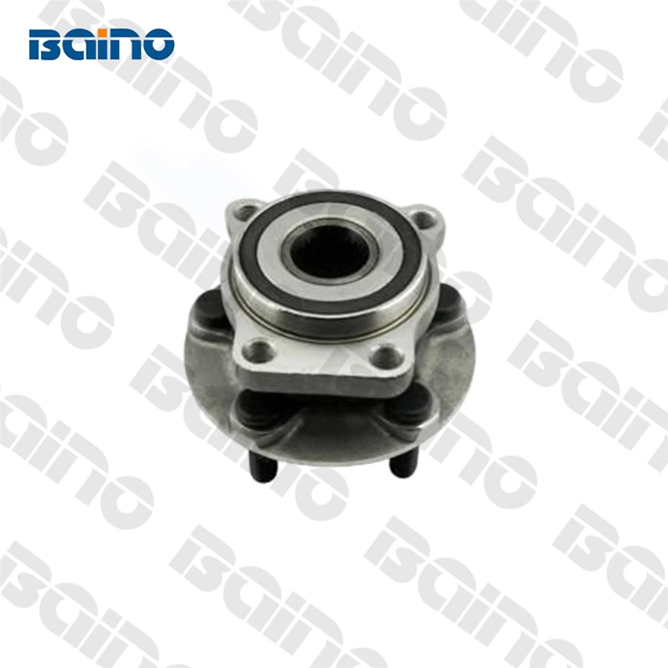 Cojinete del cubo de rueda 28373-AG00A