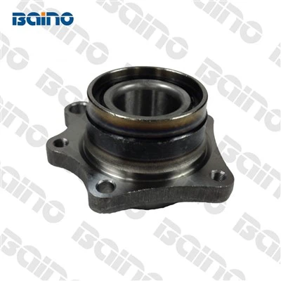 Cojinete del cubo de rueda 42200SCVA02