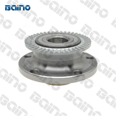 Cojinete del cubo de rueda 8E0598611